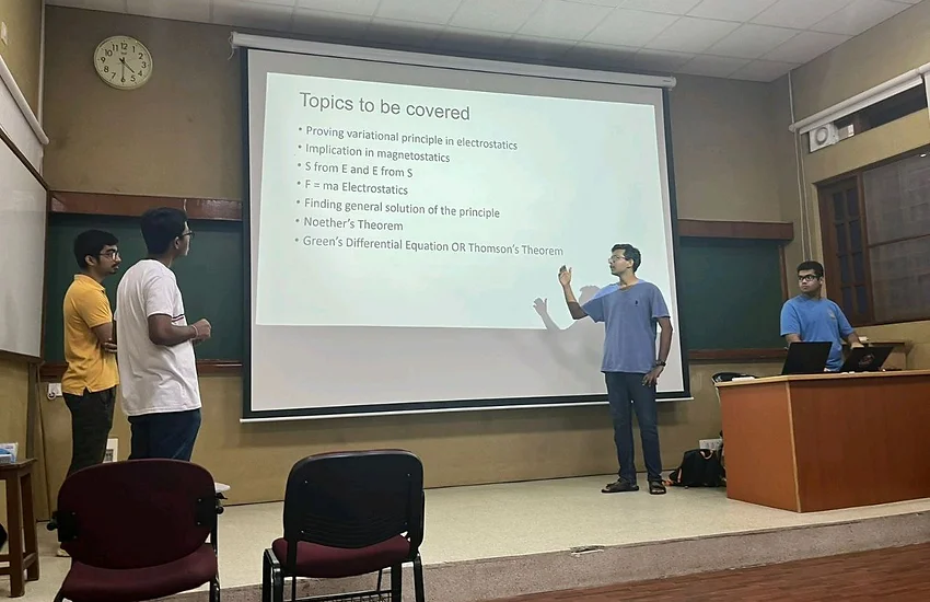 1st year presentation 2023