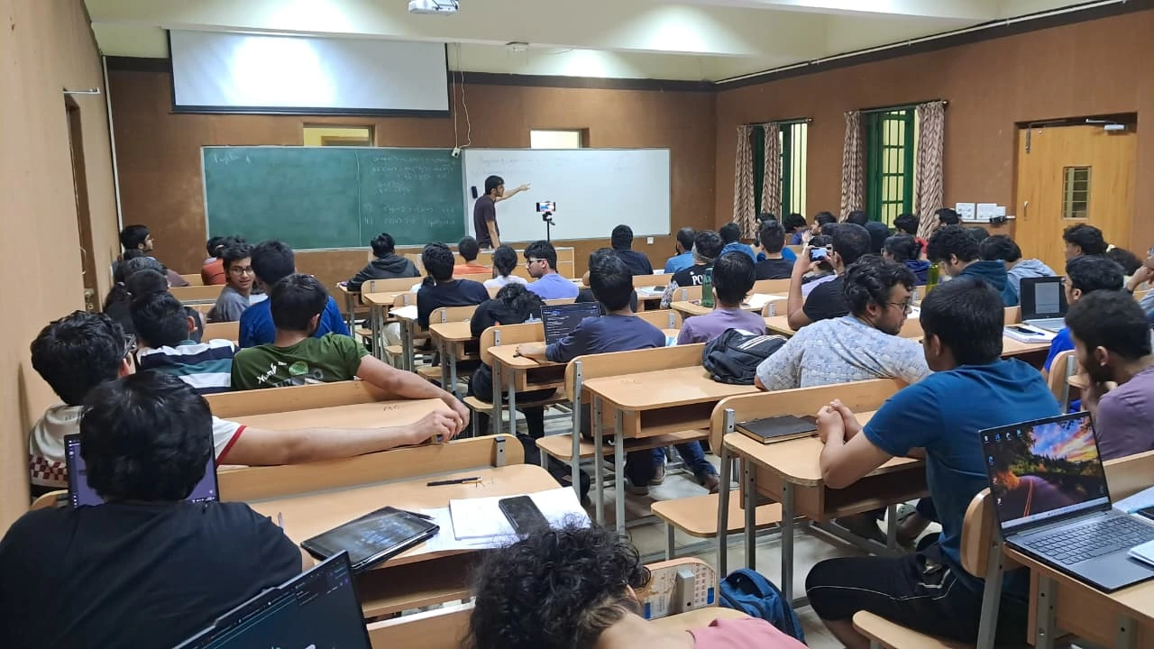 Lecture on Linear Algebra