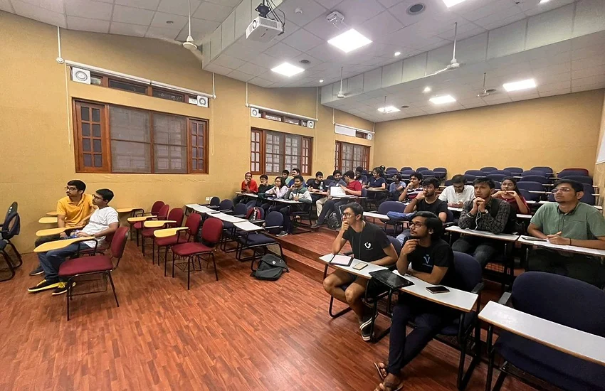 coordinators juding everyone 2023