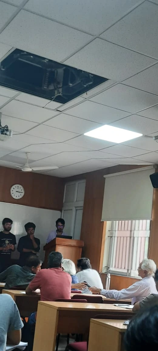 paper presentation 5