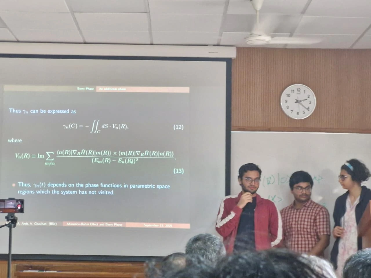 paper presentation 8