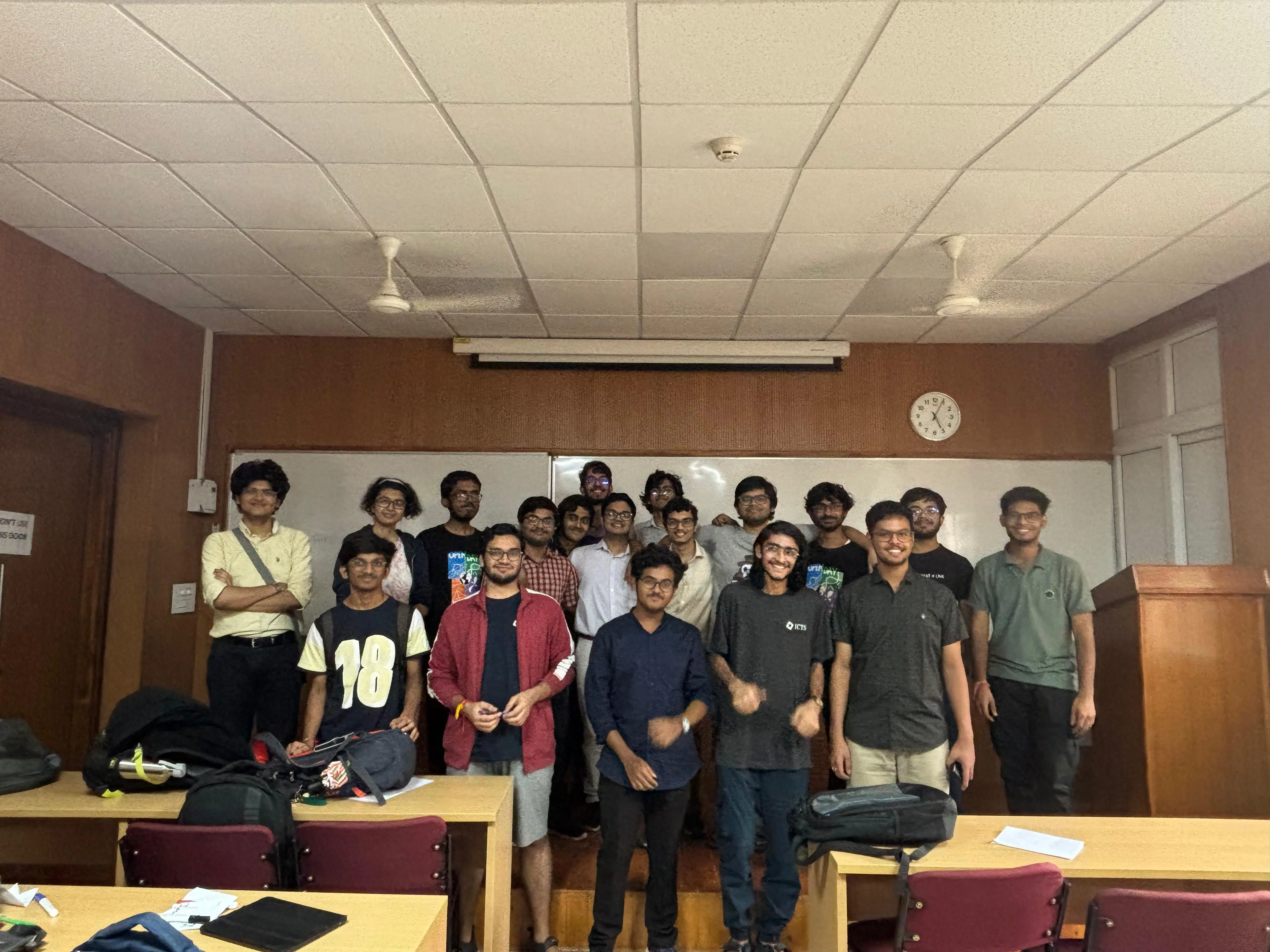 paper presentators 2025