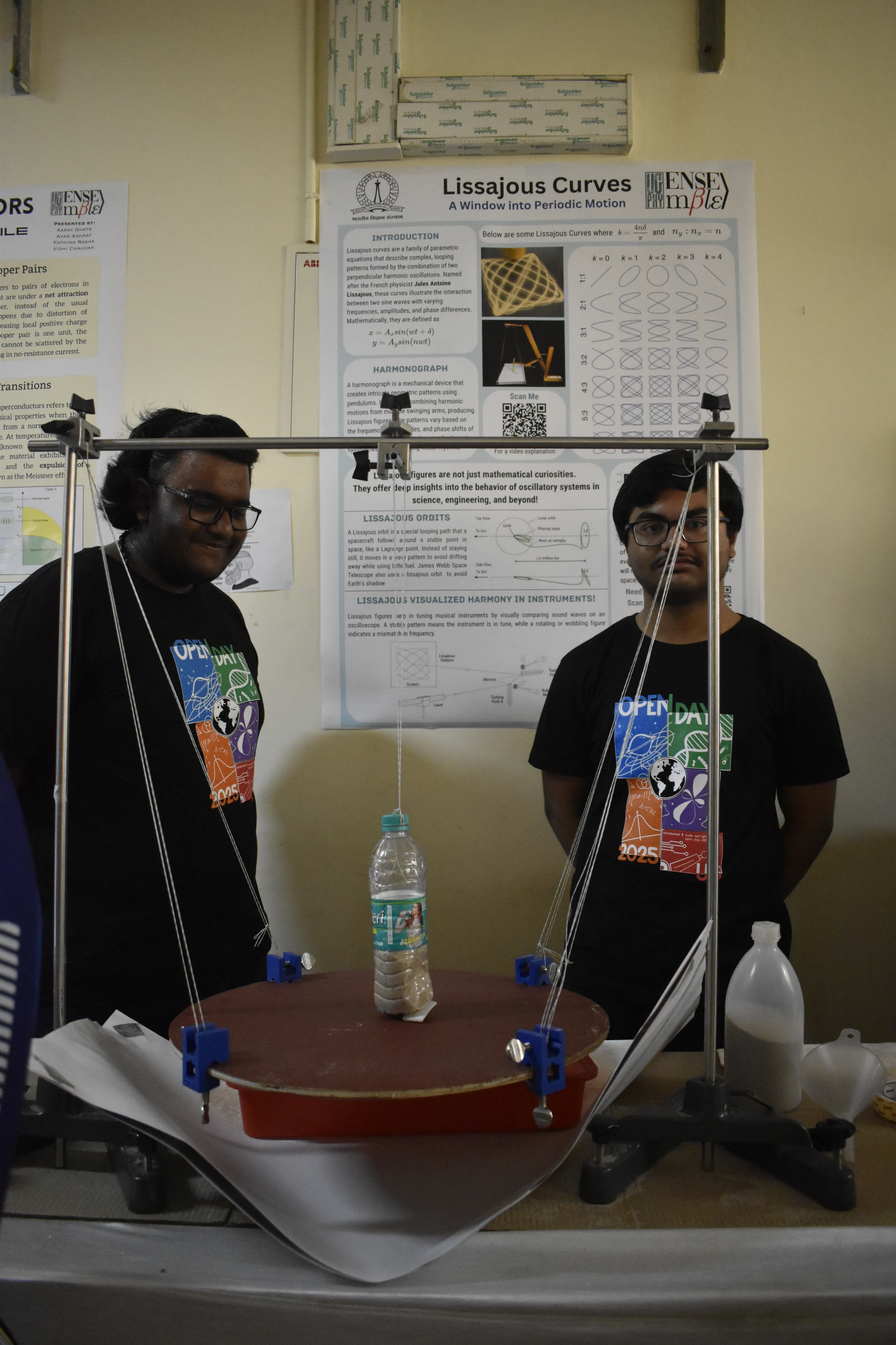 Open Day Image