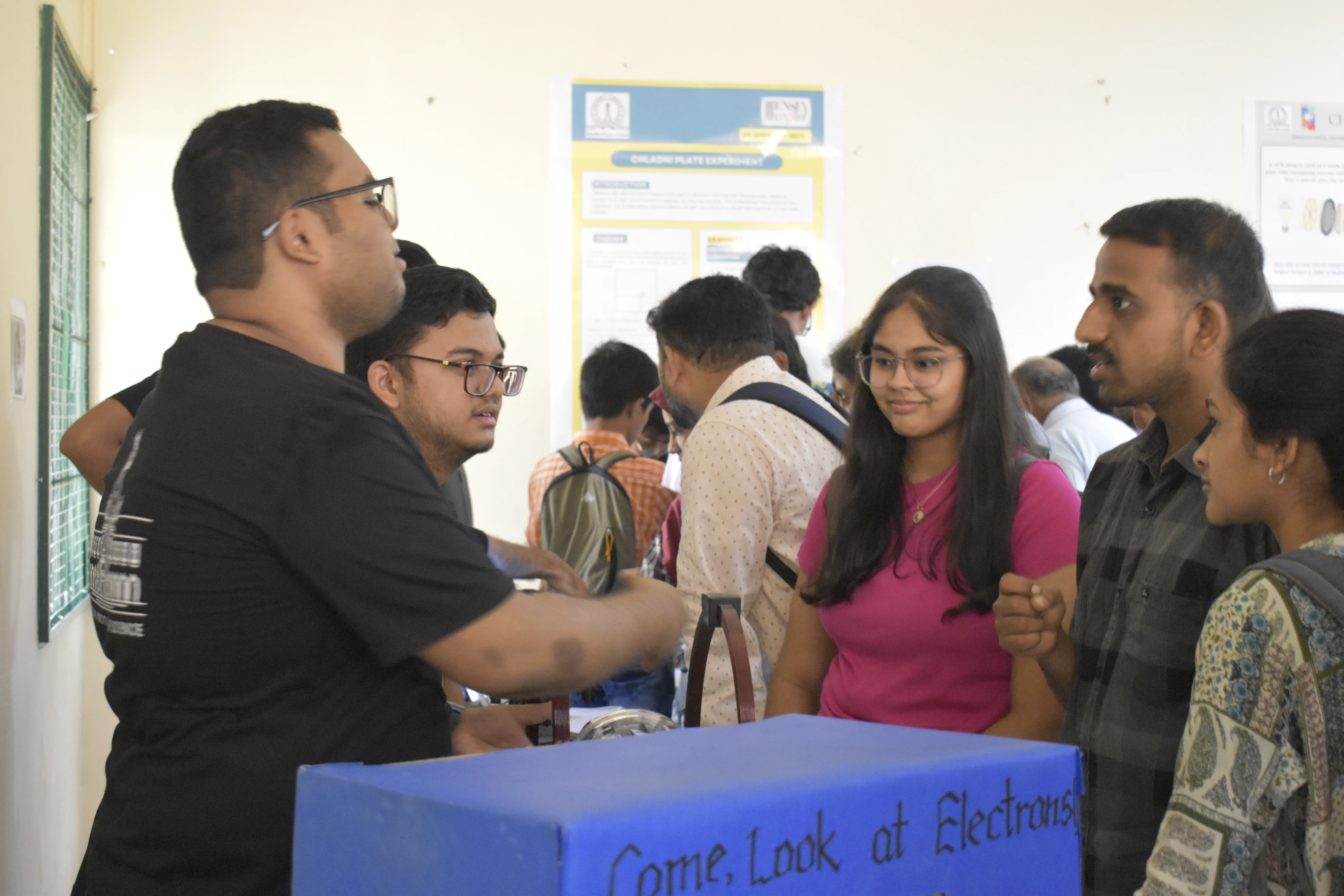 Open Day Image