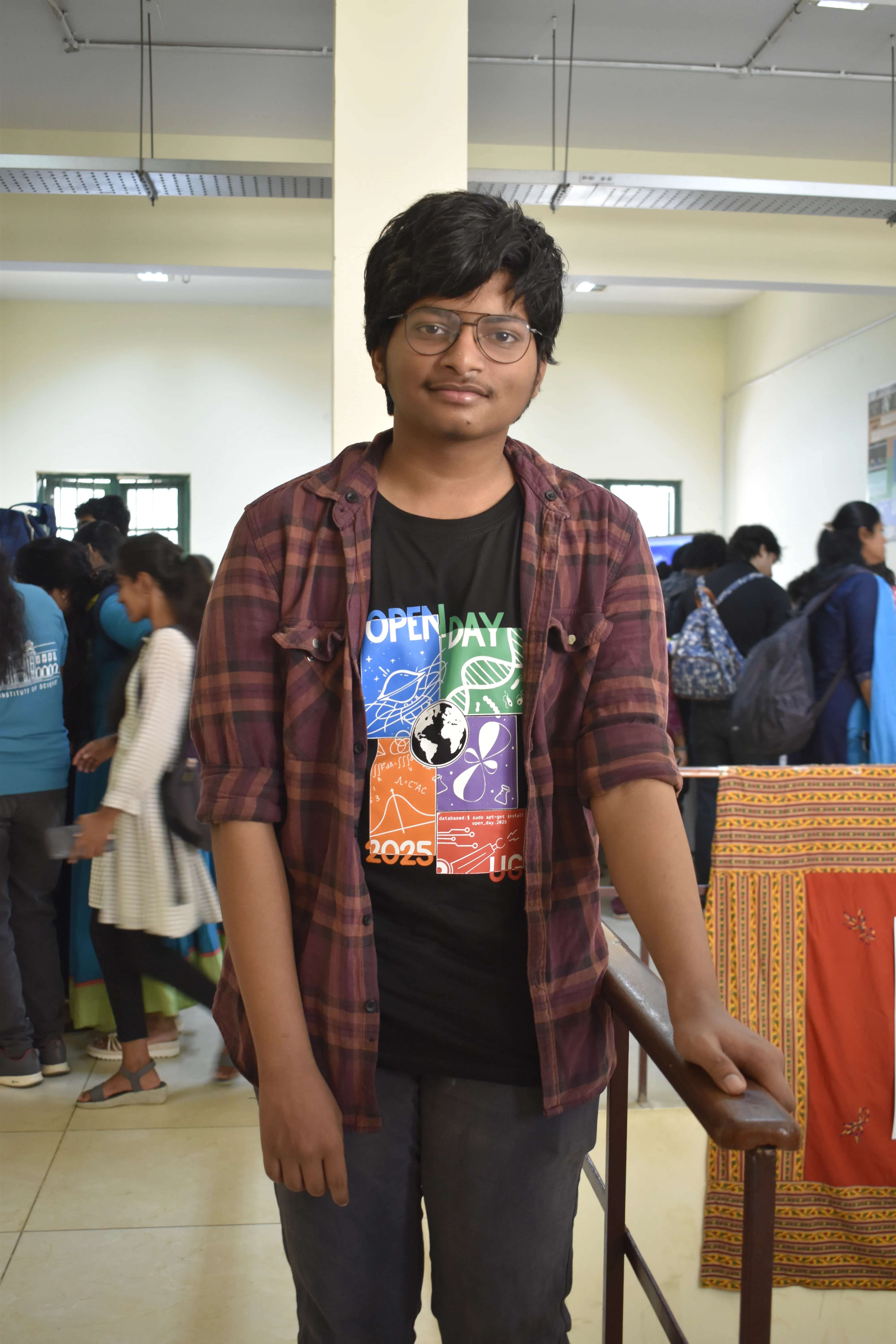 Open Day Image