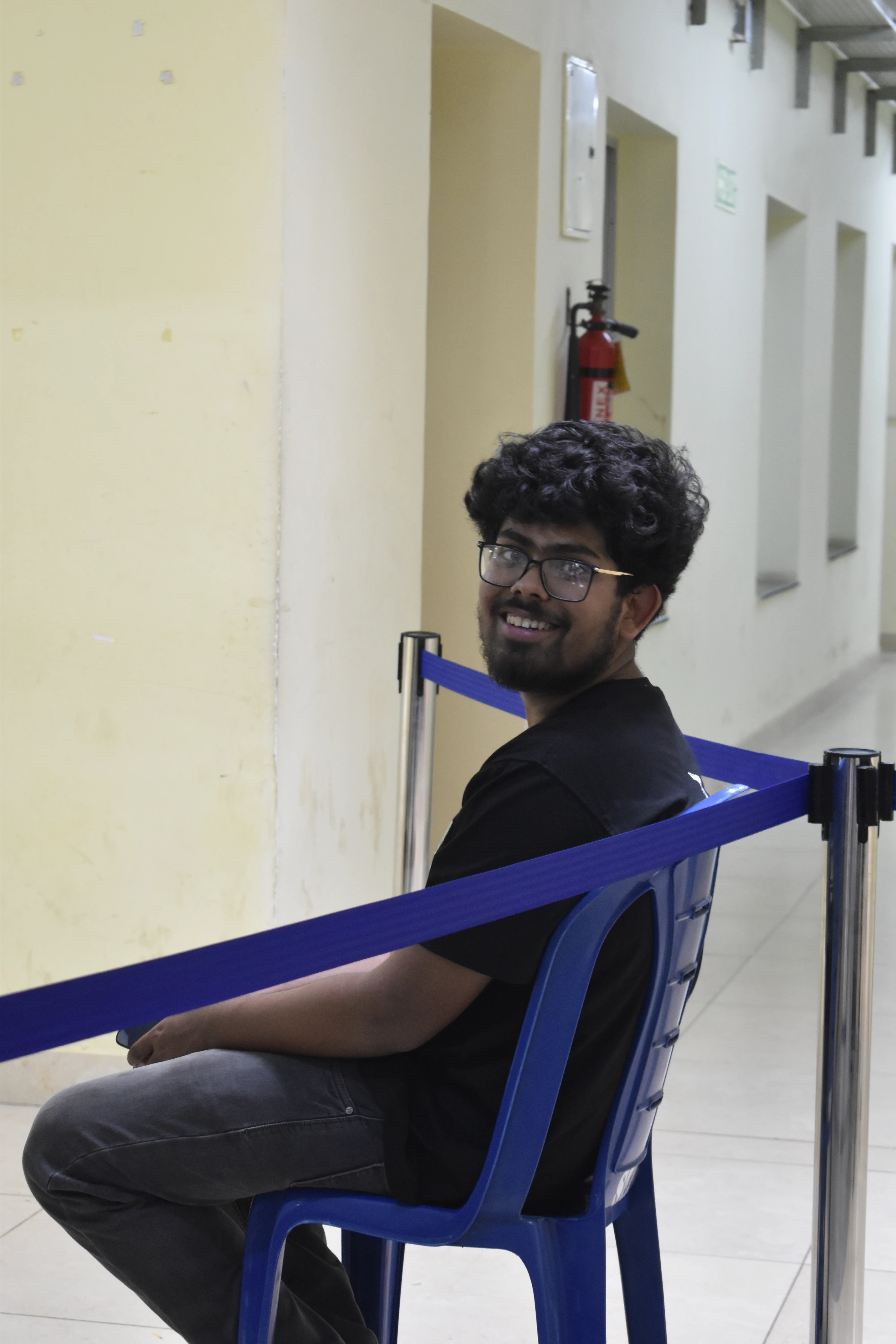 Open Day Image