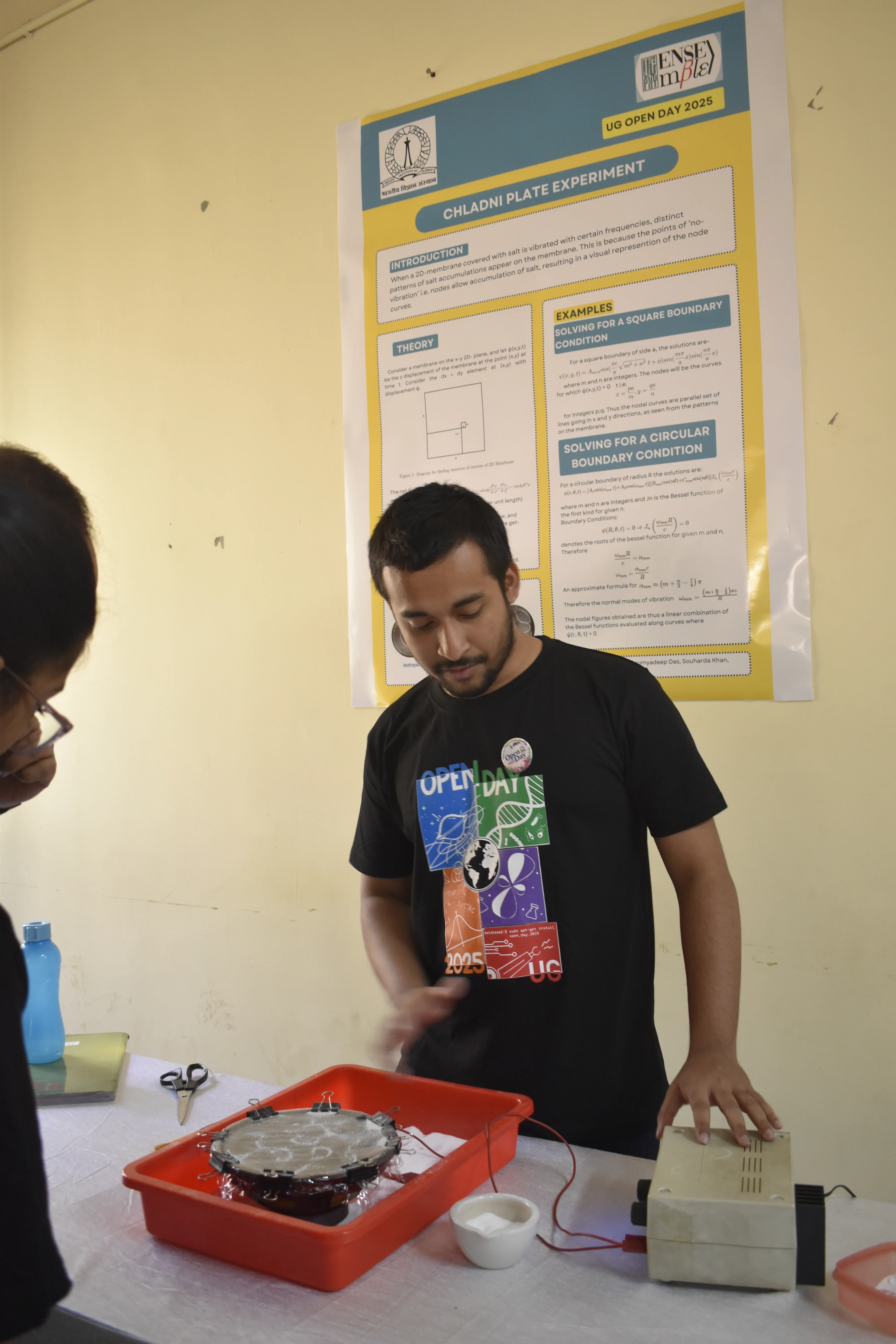 Open Day Image