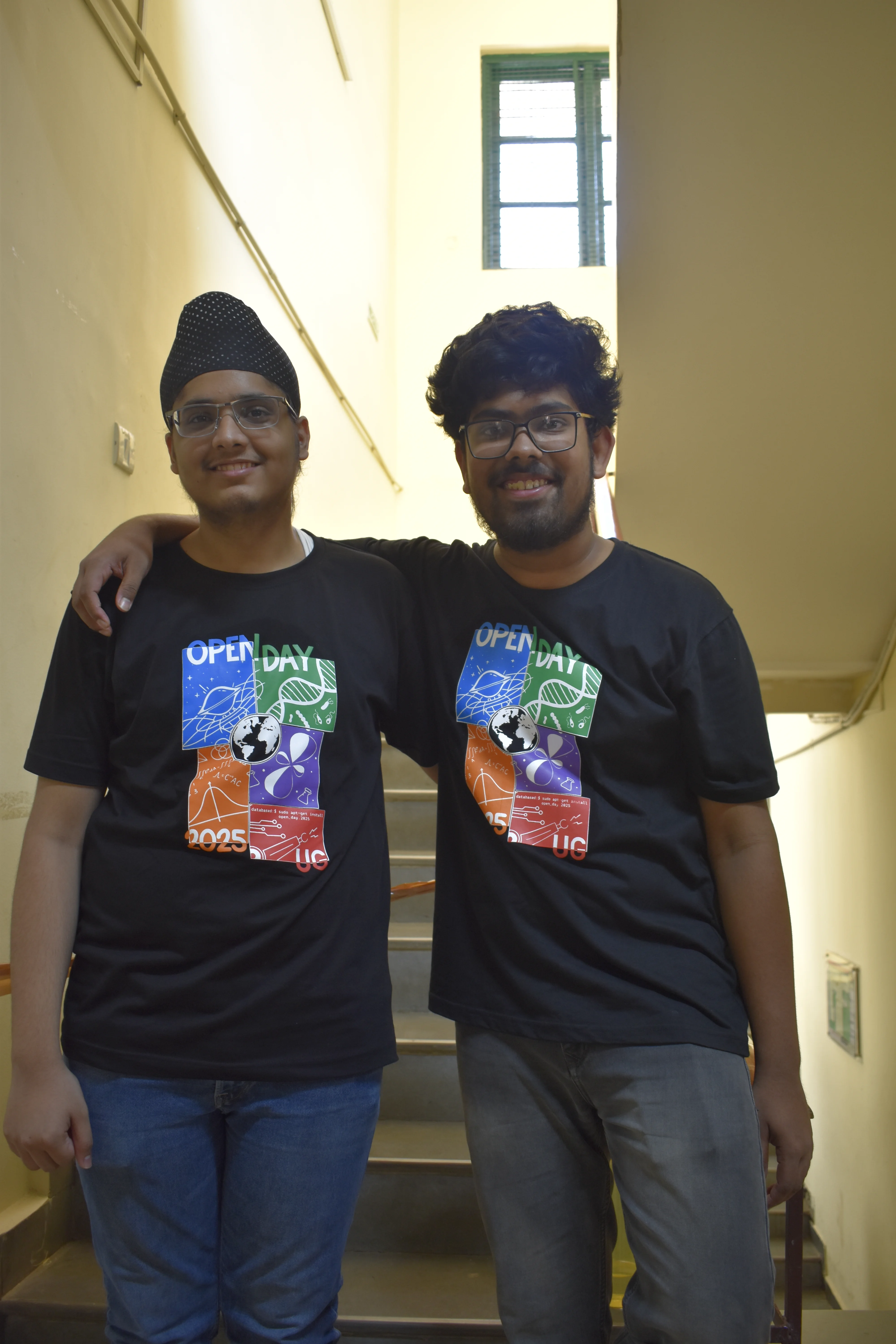 Open Day Image