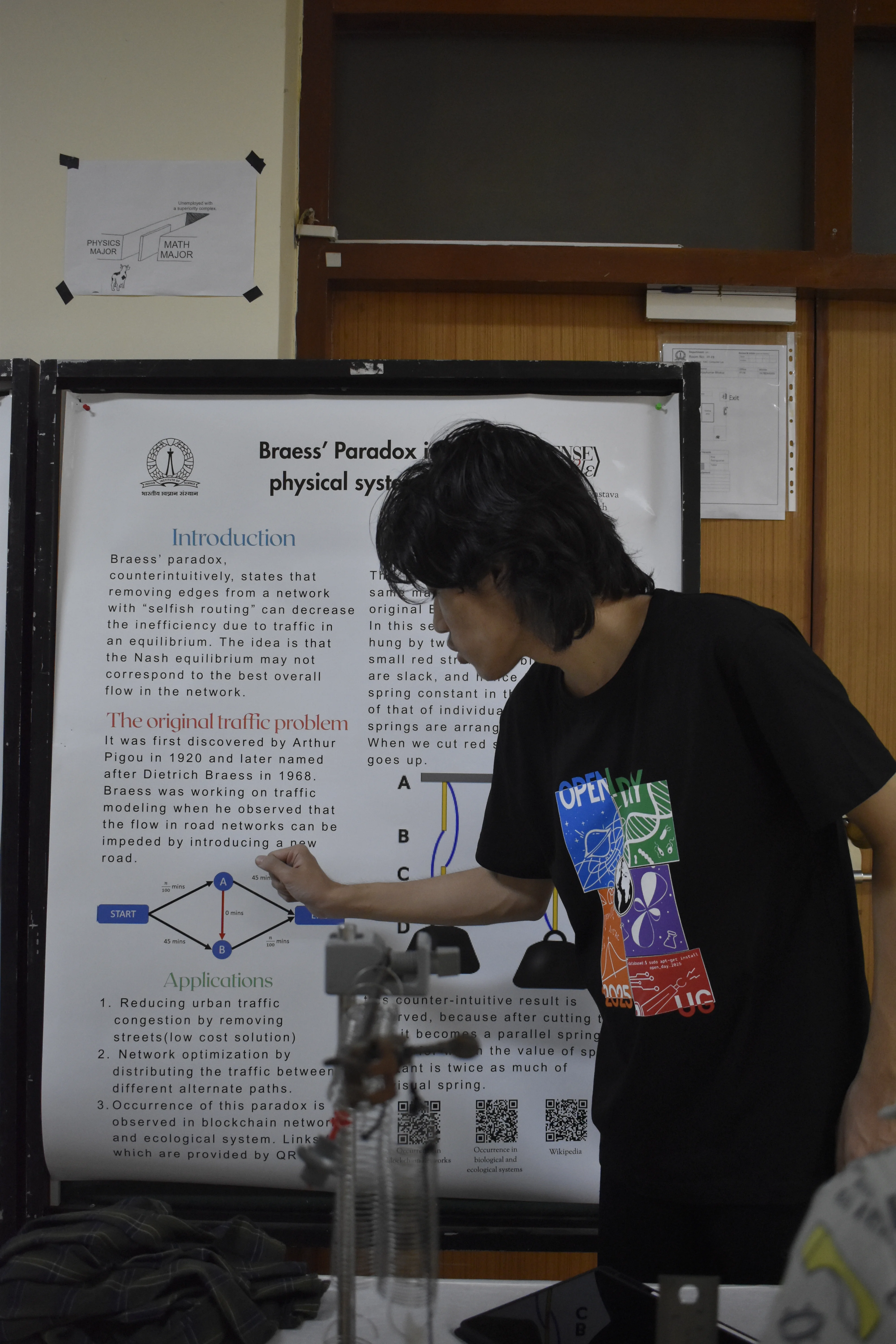 Open Day Image