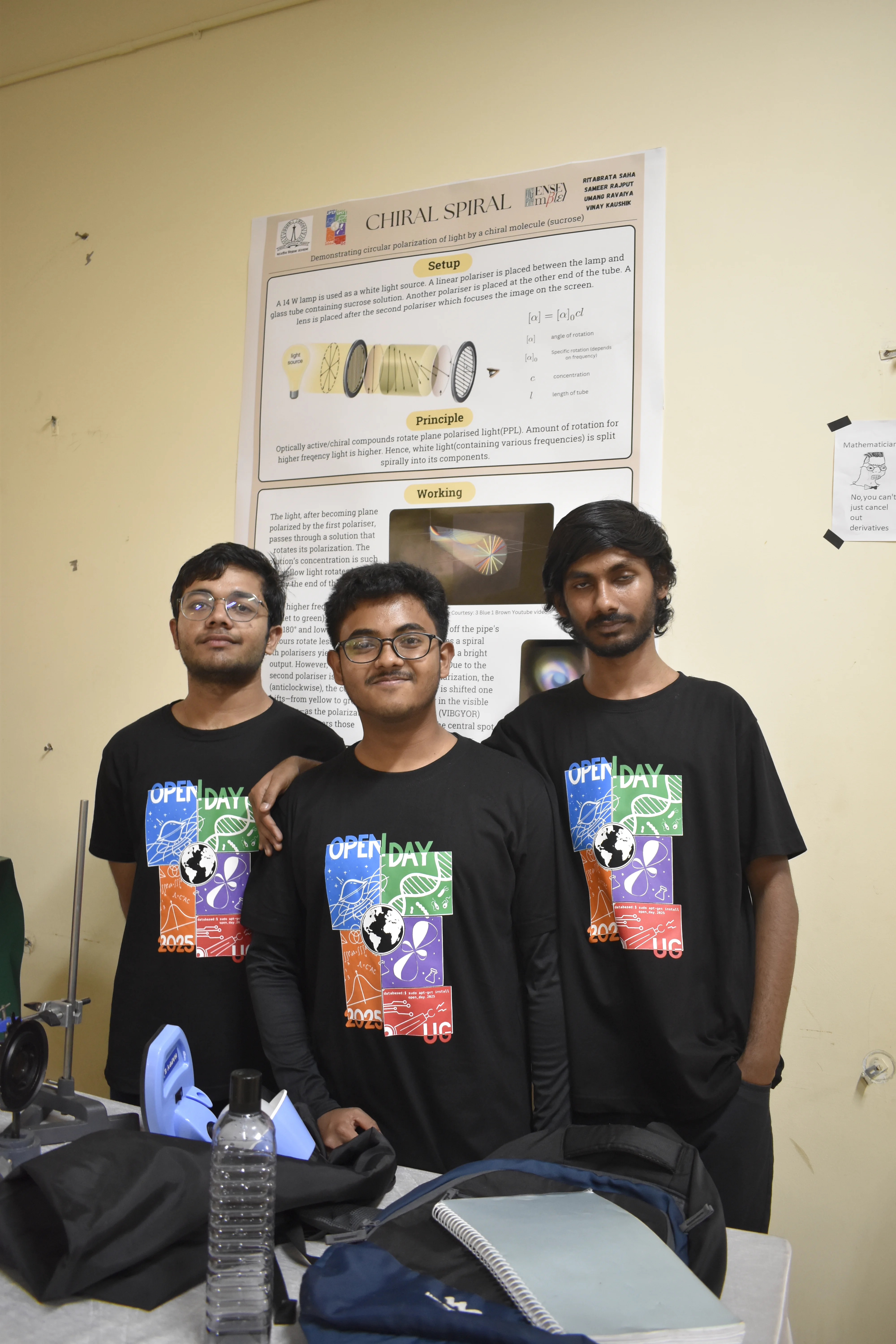 Open Day Image