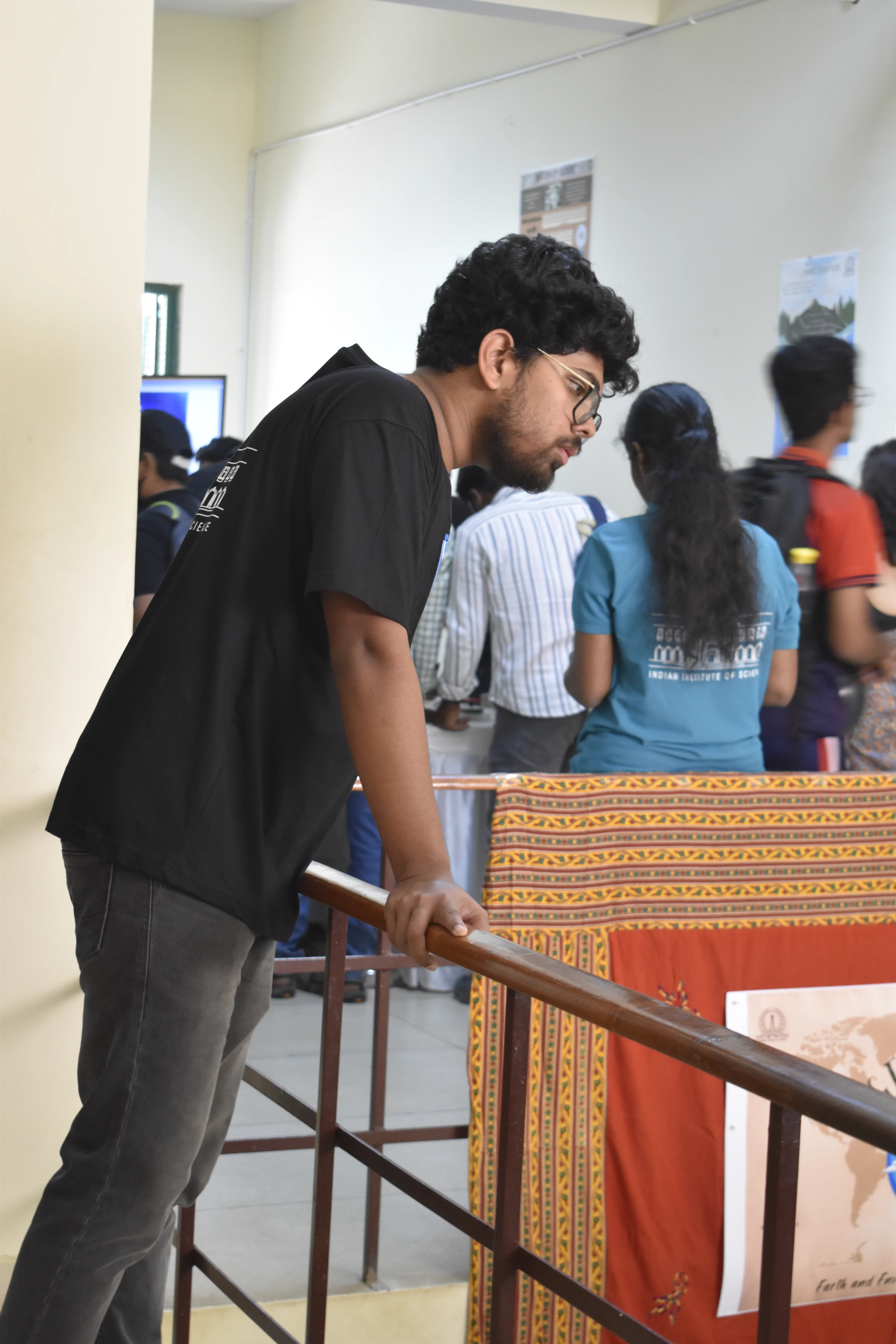 Open Day Image
