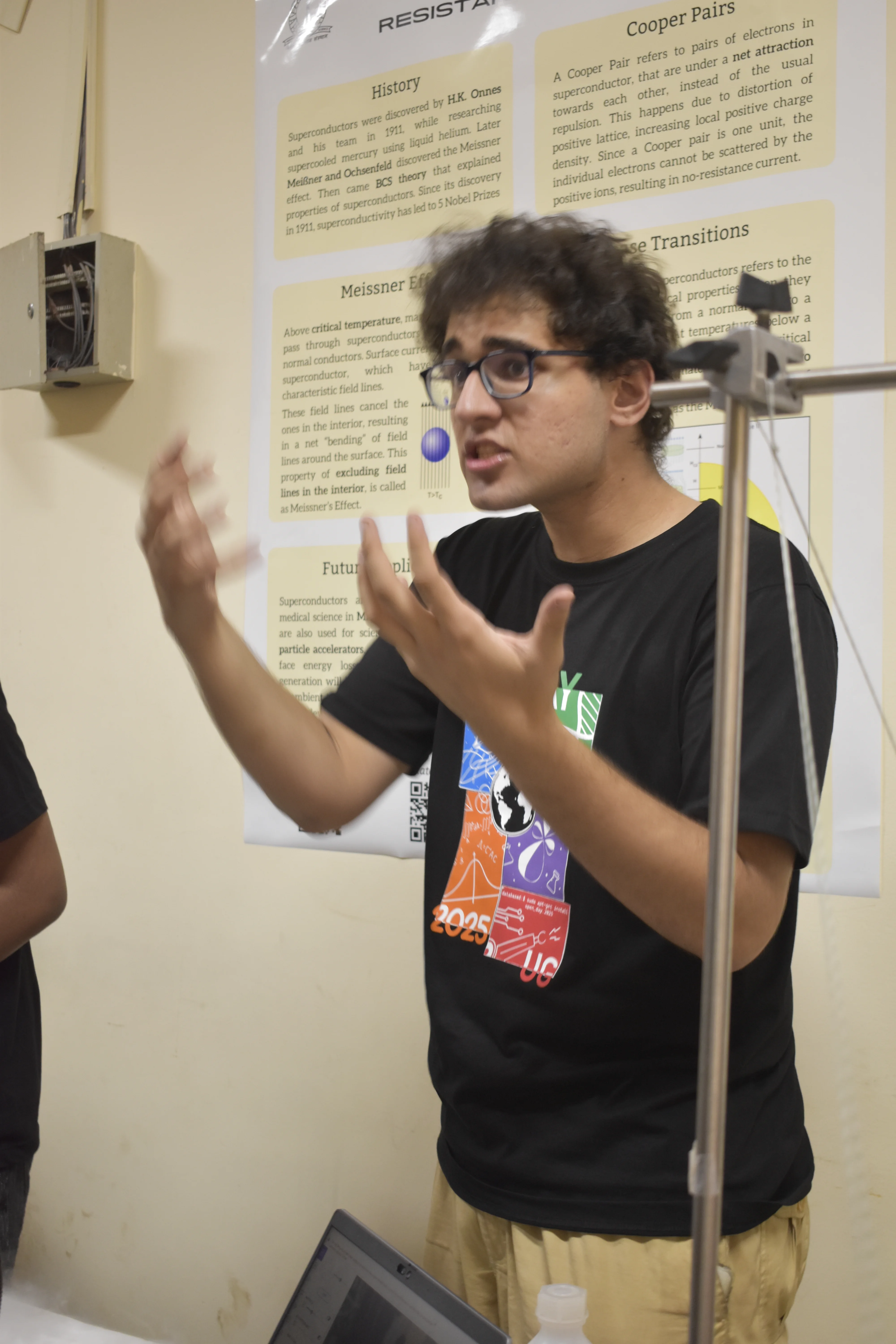 Open Day Image