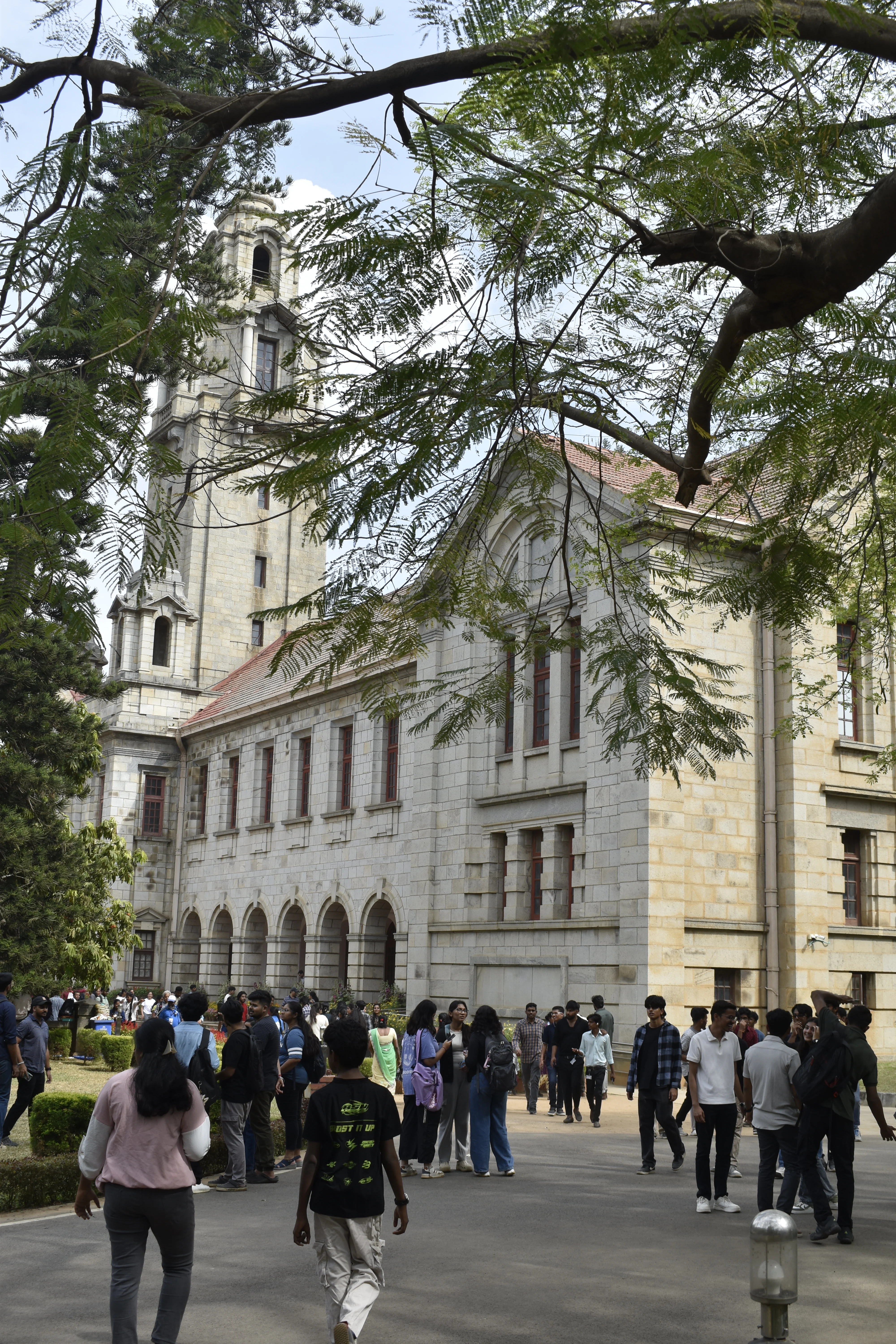 Open Day Image