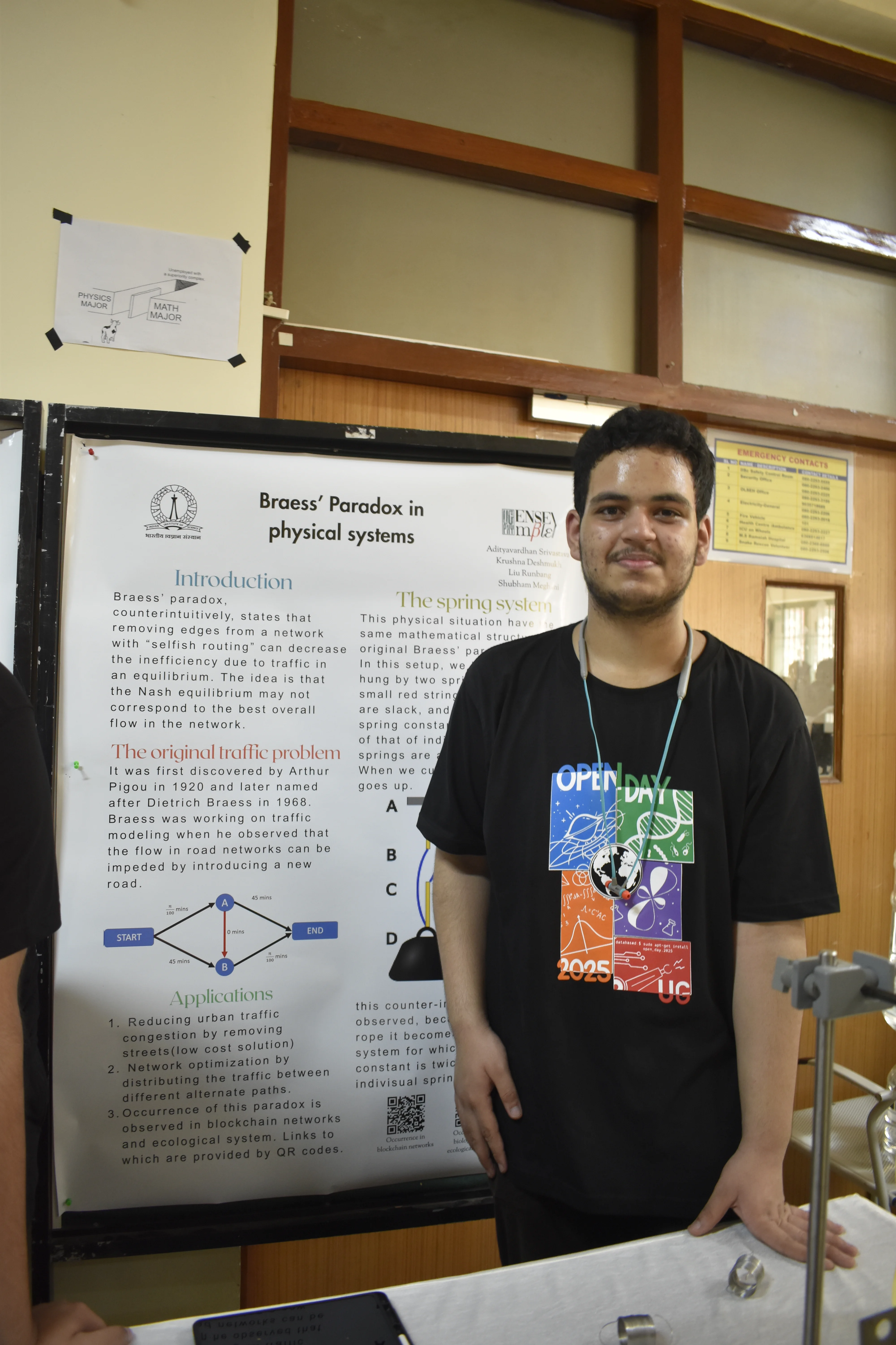 Open Day Image