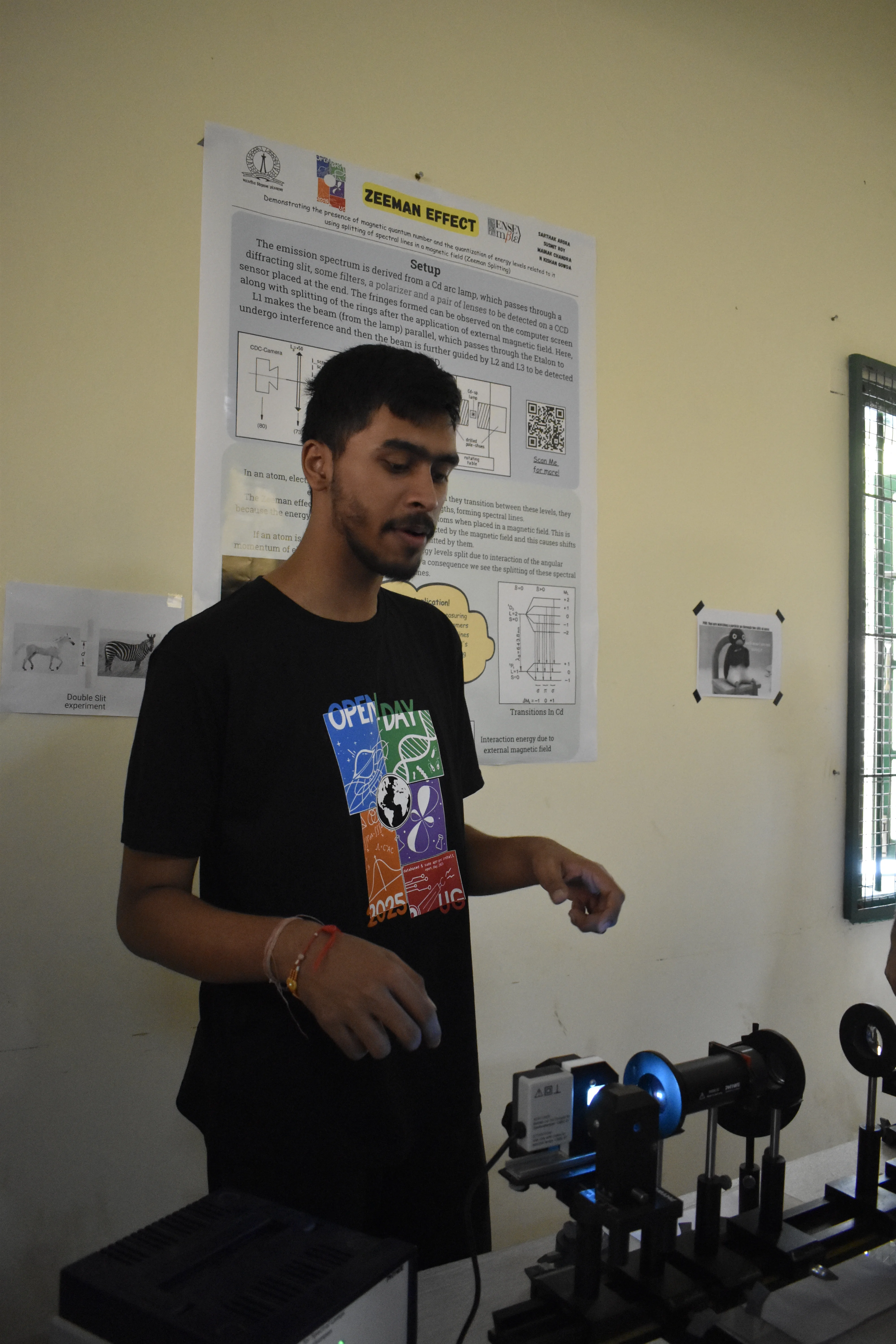 Open Day Image