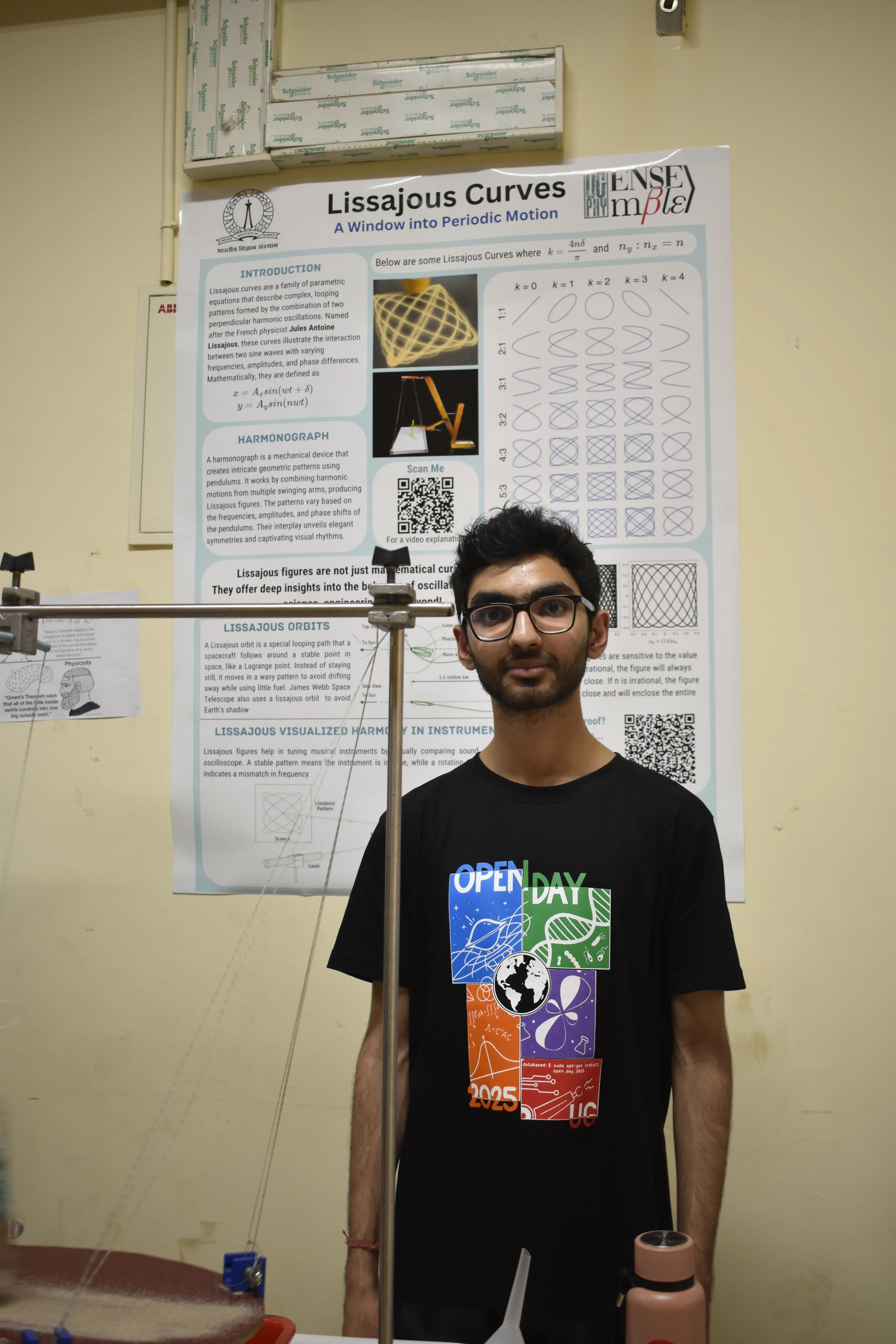 Open Day Image