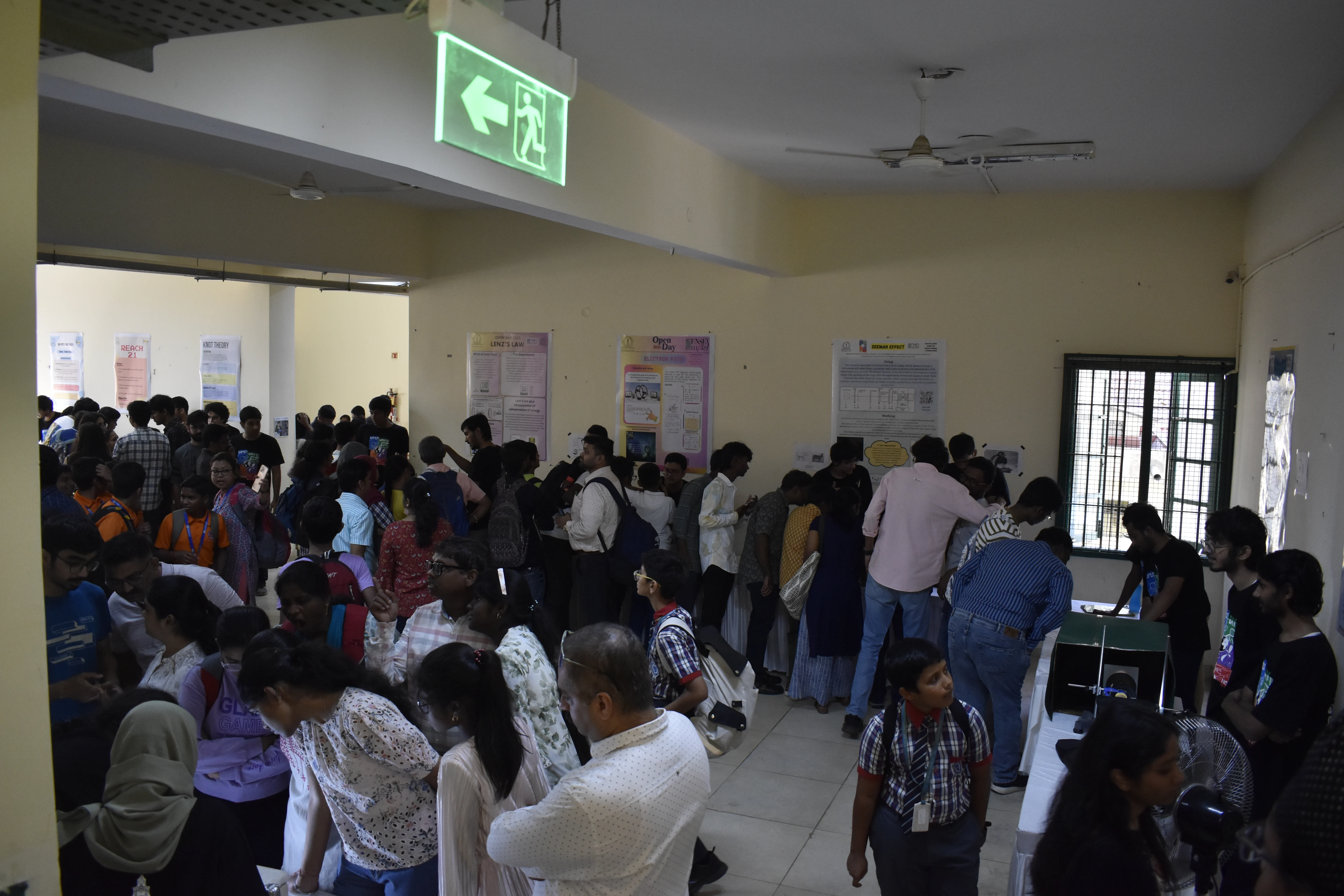 Open Day Image