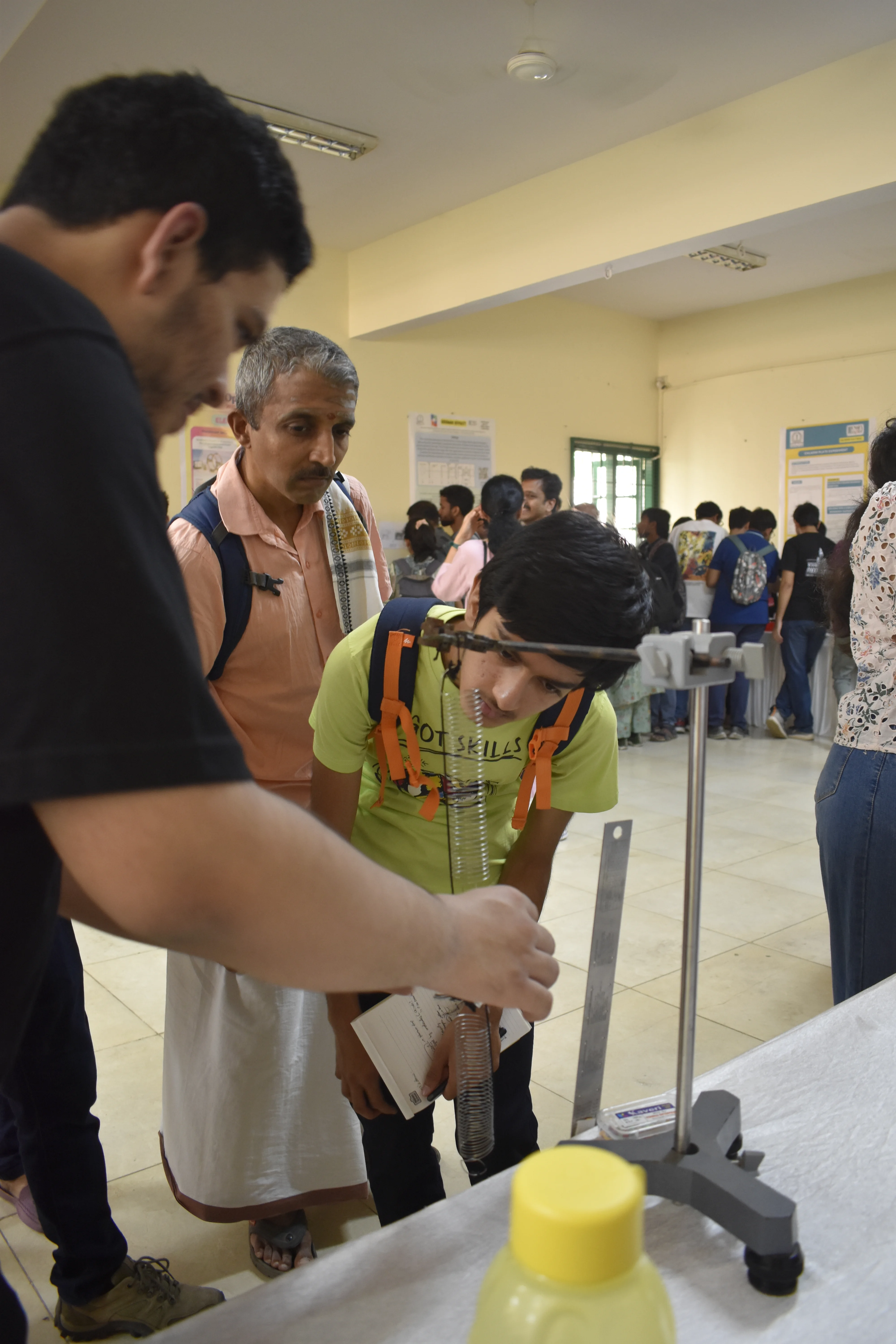 Open Day Image